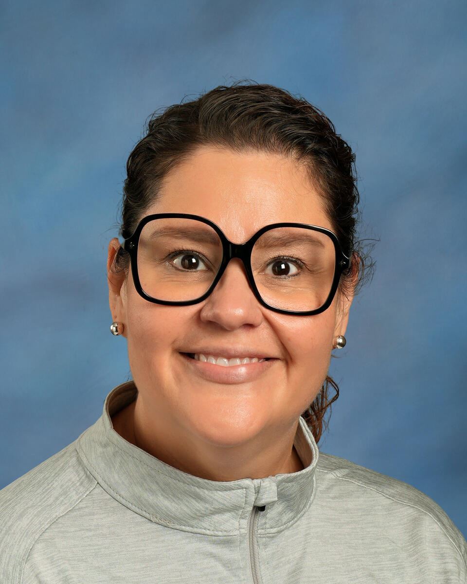 Darlene Vargas  - Assistant Principal